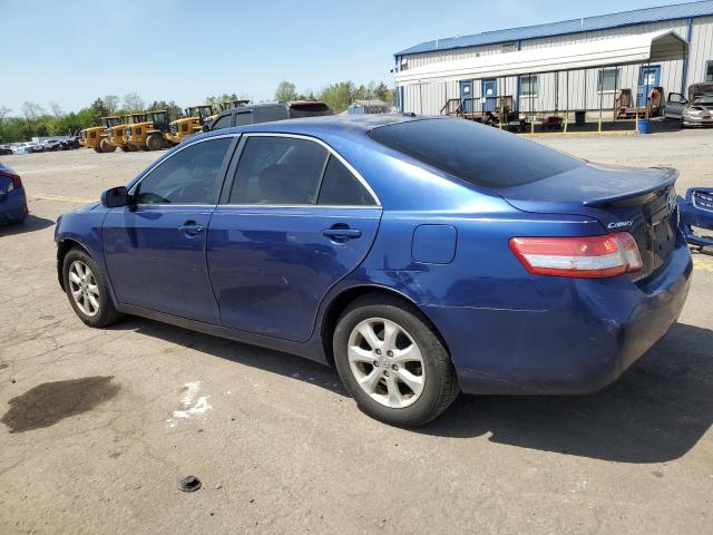 2010 Toyota Camry Base VIN: 4T1BF3EK2AU533167 Lot: 53117284