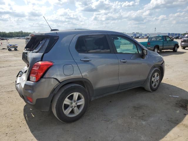 3GNCJKSB9LL158209 Chevrolet Trax LS 3