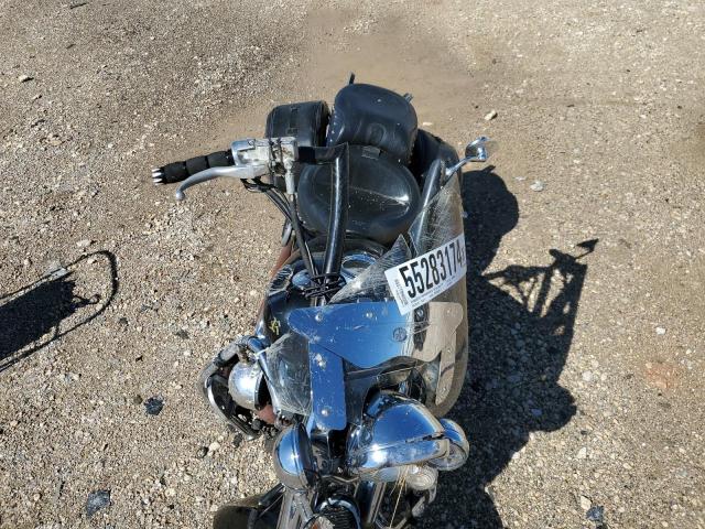 2007 YAMAHA XVS1100 JYAVP11E67A097240