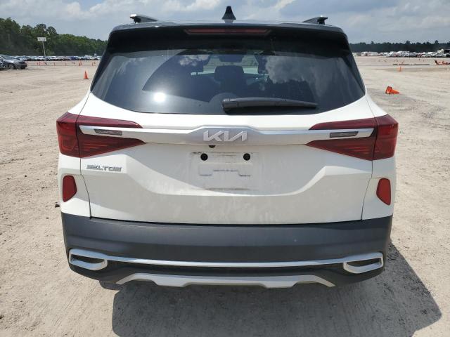 2023 Kia Seltos S VIN: KNDEU2AA9P7381622 Lot: 56888084