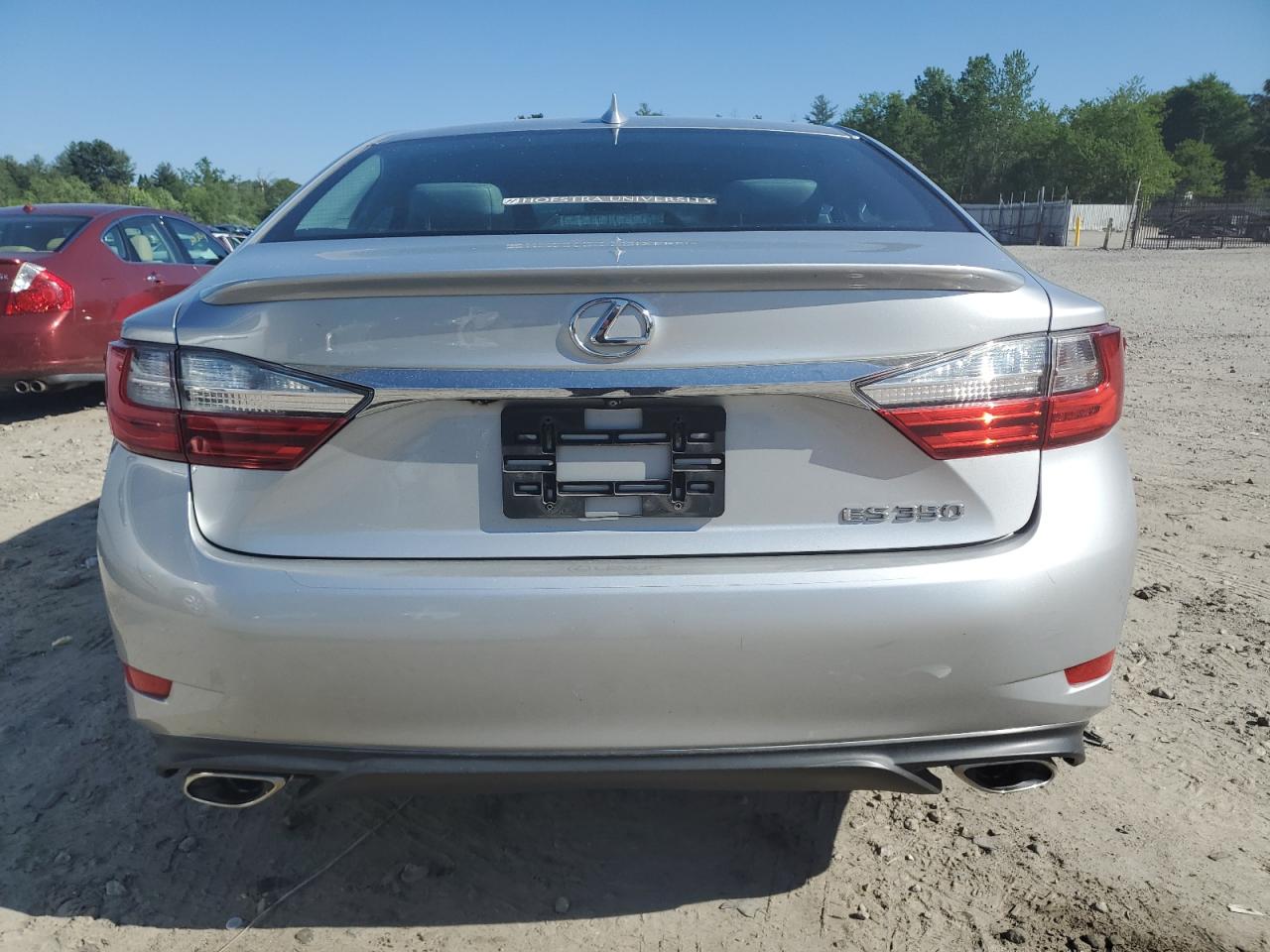 58ABK1GG1GU013049 2016 Lexus Es 350