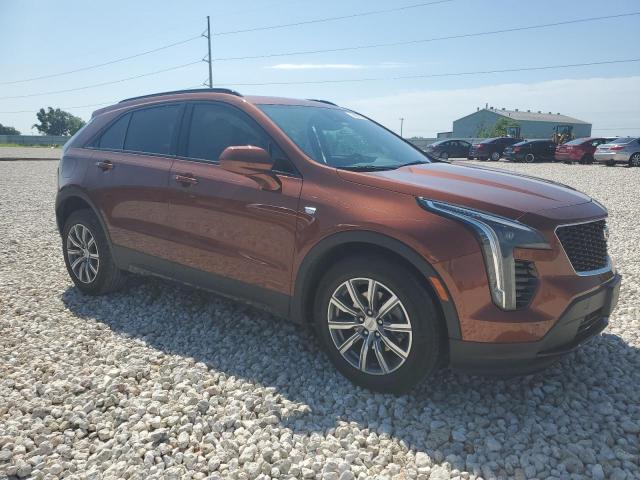 2020 Cadillac Xt4 Sport VIN: 1GYFZER41LF066099 Lot: 56670724