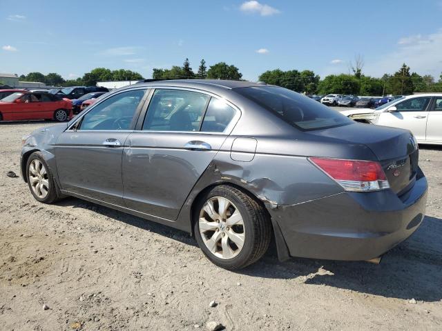 2010 Honda Accord Exl VIN: 5KBCP3F8XAB002527 Lot: 55936024