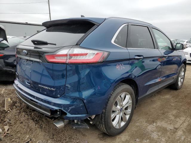 2020 FORD EDGE TITAN - 2FMPK3K98LBB59935