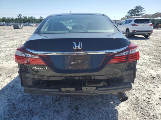 2016 HONDA ACCORD LX - 1HGCR2F37GA222380