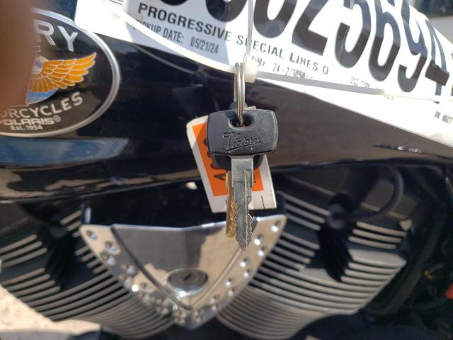 2006 VICTORY MOTORCYCLES VEGAS 8-BA - 5VPAB26D963006277