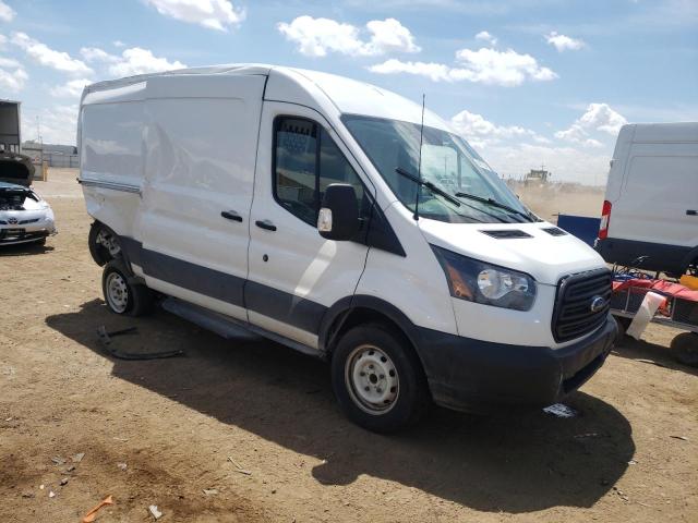 2019 FORD TRANSIT T- - 1FTYE2CM2KKB36149
