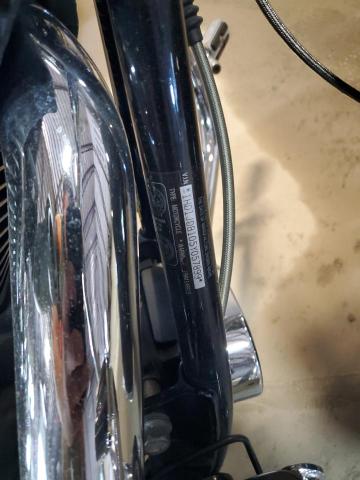 2005 HARLEY-DAVIDSON FLSTNI - 1HD1JDB105Y057899