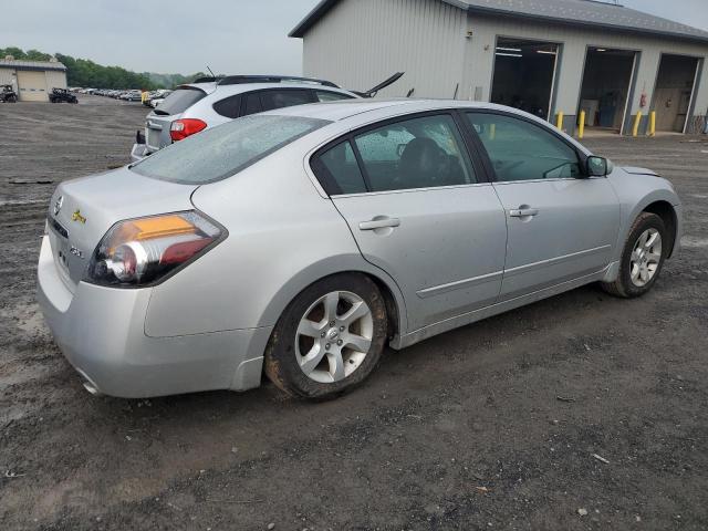 2009 Nissan Altima 2.5 VIN: 1N4AL21EX9N520066 Lot: 53961164