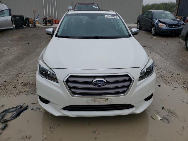 2017 SUBARU LEGACY SPO 4S3BNAS66H3046346