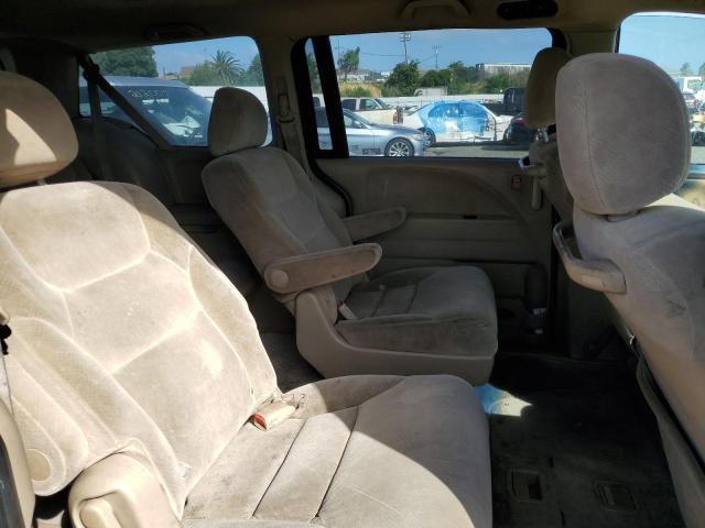 2005 Honda Odyssey Lx VIN: 5FNRL38275B122403 Lot: 56532304
