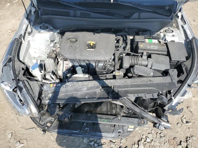 2021 Kia Forte Fe VIN: 3KPF24AD2ME338168 Lot: 56074704