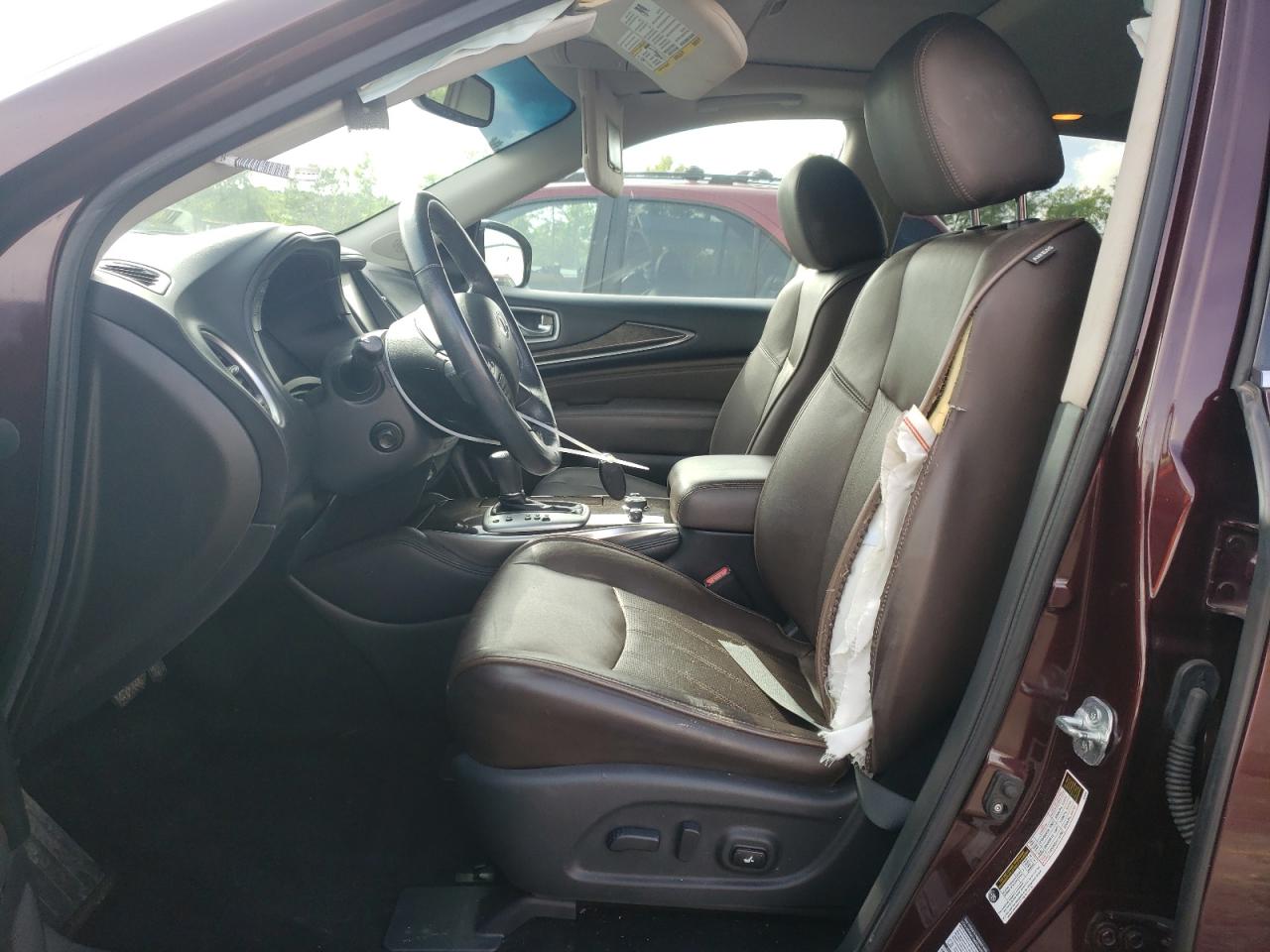 5N1AL0MM1FC508635 2015 Infiniti Qx60