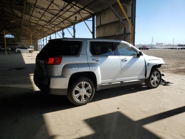 2017 GMC Terrain Sle VIN: 2GKALMEKXH6282863 Lot: 54284774