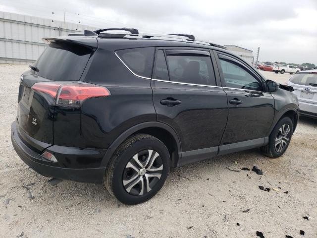 2018 Toyota Rav4 Le VIN: 2T3BFREV9JW833129 Lot: 55021624