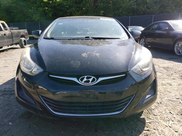 2016 Hyundai Elantra Se VIN: KMHDH4AEXGU618582 Lot: 51423384