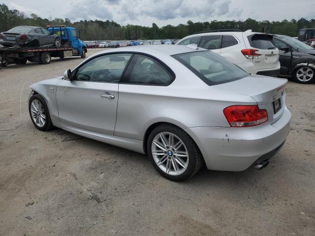 2012 BMW 128 I VIN: WBAUP7C5XCVP23971 Lot: 54615414