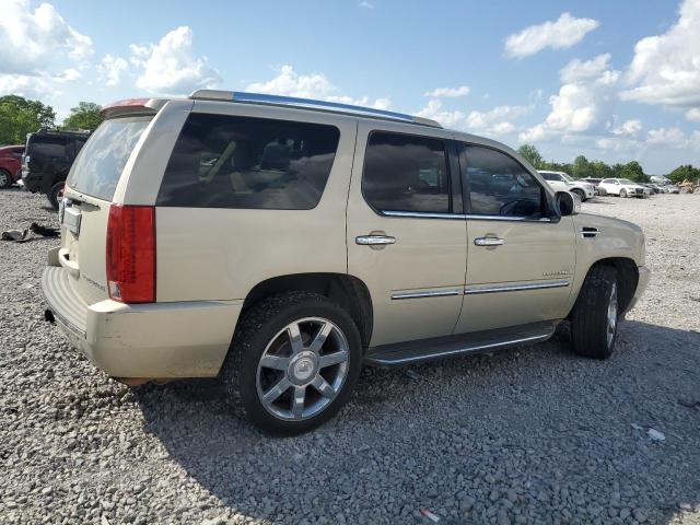 2007 Cadillac Escalade Luxury VIN: 1GYEC63847R424024 Lot: 53101544