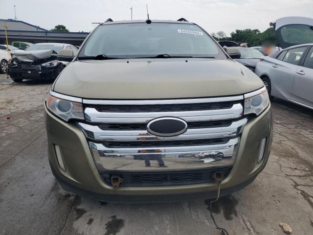 2013 Ford Edge Sel VIN: 2FMDK3JC0DBB56674 Lot: 54335344