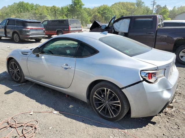 2016 Subaru BRZ - Image 2