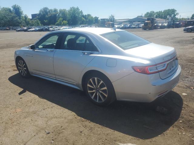 2018 Lincoln Continental VIN: 1LN6L9HK1J5603552 Lot: 56249974