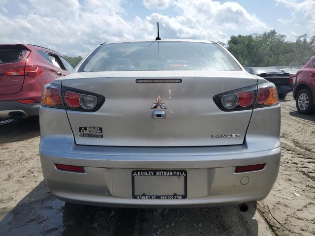 2017 Mitsubishi Lancer Es VIN: JA32U2FU2HU011426 Lot: 53502714