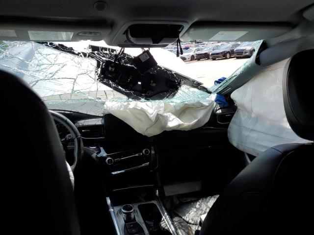 2021 Ford Explorer Limited VIN: 1FMSK8FH5MGB37233 Lot: 54632414