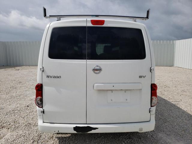 2014 Nissan Nv200 2.5S VIN: 3N6CM0KN4EK700692 Lot: 55309094