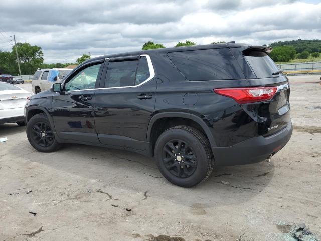 1GNERFKW9LJ261326 Chevrolet Traverse L 2