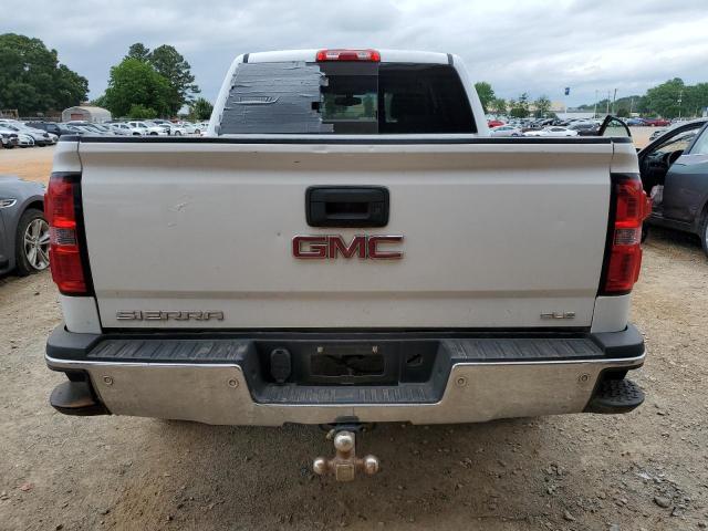 2015 GMC Sierra C1500 Sle VIN: 3GTP1UEC4FG140787 Lot: 54688684