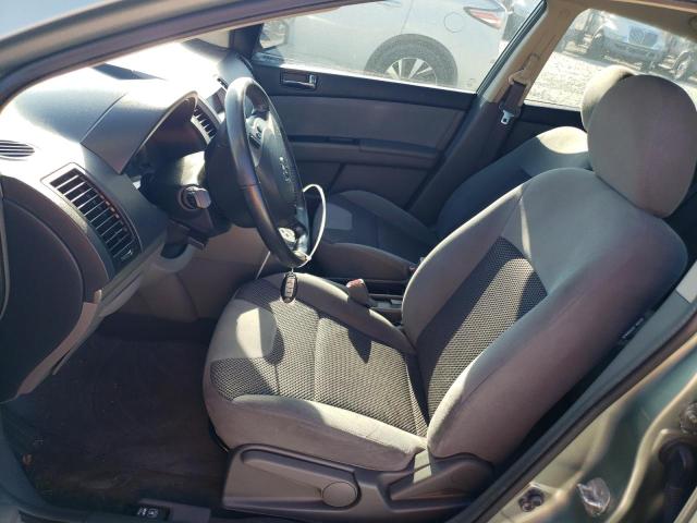 2007 Nissan Sentra 2.0 VIN: 3N1AB61E57L667934 Lot: 55551794