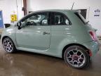 Lot #3024882427 2015 FIAT 500 SPORT