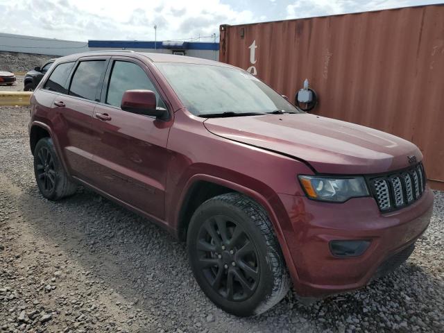 2021 JEEP GRAND CHER - 1C4RJEAG5MC518252