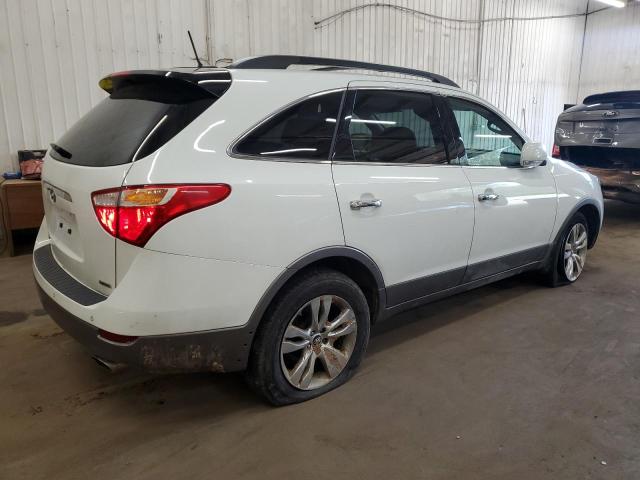 2012 Hyundai Veracruz Gls VIN: KM8NU4CC6CU199250 Lot: 55263684