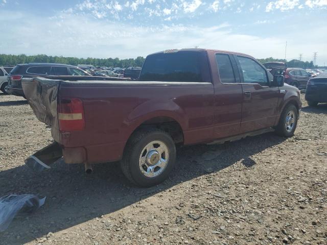 2004 Ford F150 VIN: 1FTRX12W14NB02636 Lot: 52843354