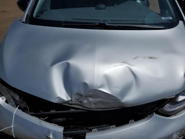 2019 Chevrolet Bolt Ev Premier VIN: 1G1FZ6S09K4100814 Lot: 56255654