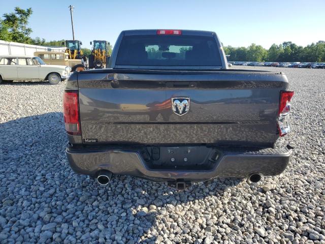 2017 Ram 1500 St VIN: 3C6RR6KT8HG521182 Lot: 56088024