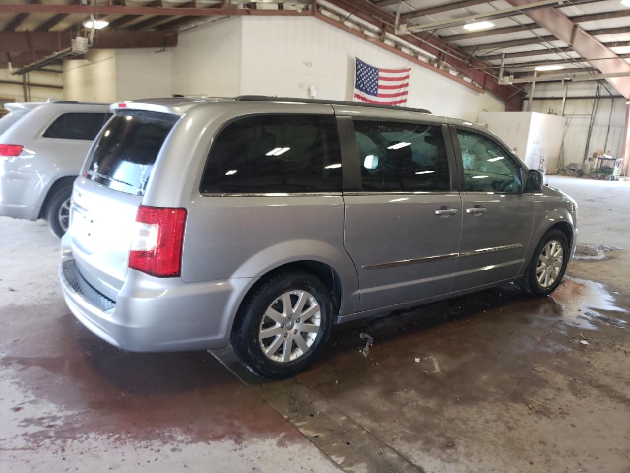 2C4RC1BG5ER133140 2014 Chrysler Town & Country Touring