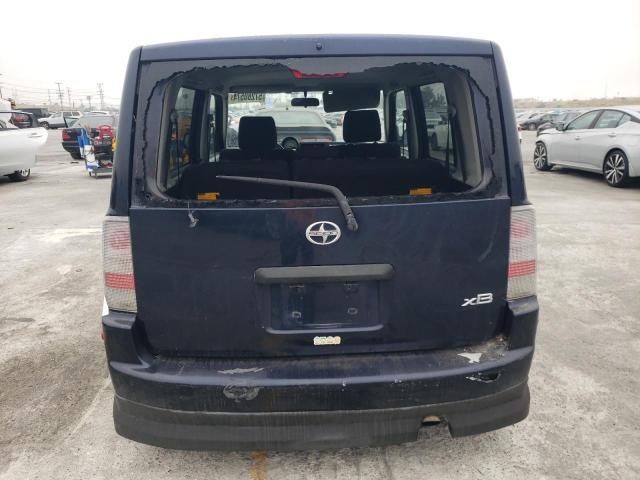 2005 Toyota Scion Xb VIN: JTLKT324350185478 Lot: 57280574