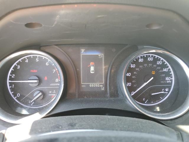 2019 Toyota Camry L VIN: 4T1B11HK7KU243703 Lot: 54246054