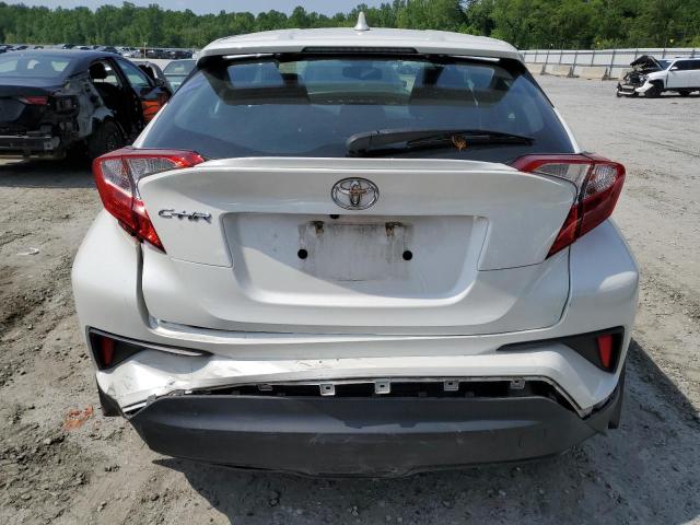 2018 Toyota C-Hr Xle VIN: NMTKHMBX6JR017627 Lot: 54217844