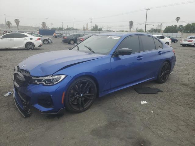 2021 BMW M340I - 3MW5U7J00M8C02900