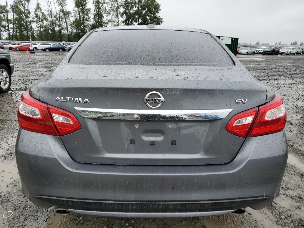 1N4AL3AP4GC225965 2016 Nissan Altima 2.5