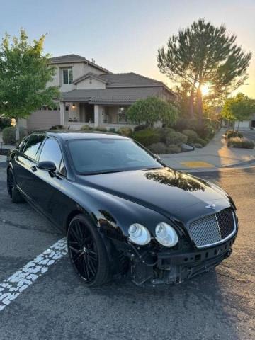 2009 Bentley Continental Flying Spur VIN: SCBBP93W39C061785 Lot: 55376624