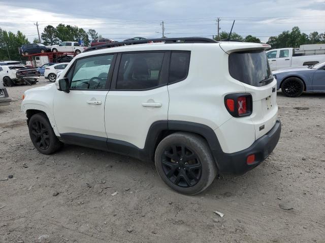 2018 Jeep Renegade Latitude VIN: ZACCJABB3JPG90126 Lot: 56397554