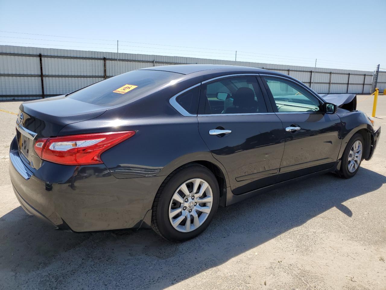 1N4AL3AP9HN323721 2017 Nissan Altima 2.5