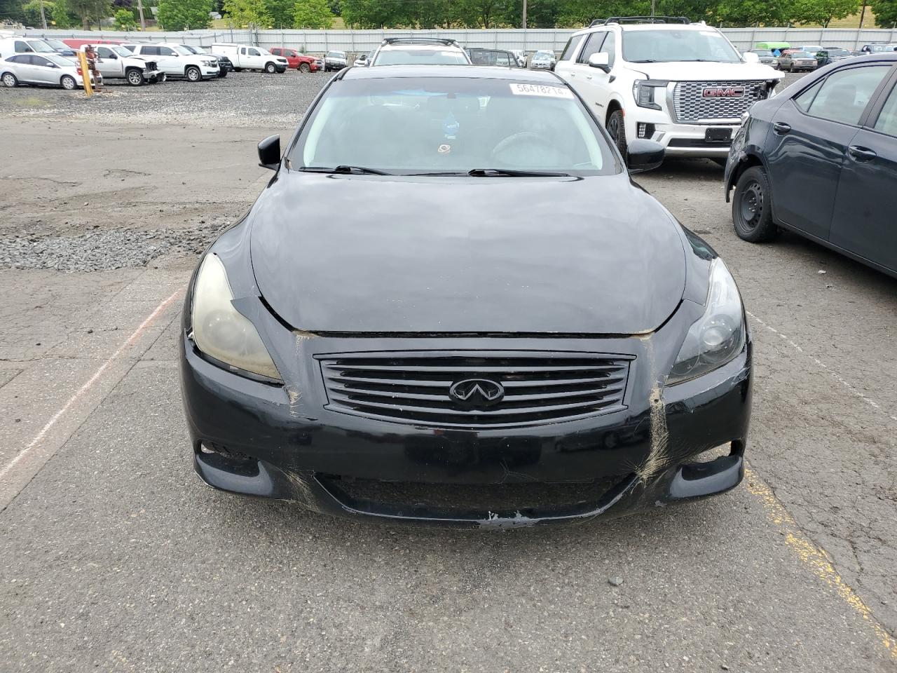 JNKCV64F29M653319 2009 Infiniti G37