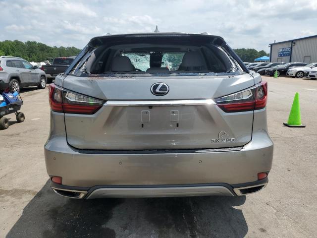 2020 Lexus Rx 350 VIN: 2T2HZMAA5LC167788 Lot: 55712254