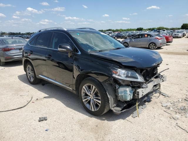 2015 Lexus Rx 350 VIN: 2T2ZK1BAXFC181812 Lot: 56686654