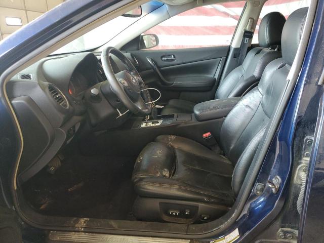 2010 Nissan Maxima S VIN: 1N4AA5APXAC832915 Lot: 52539934